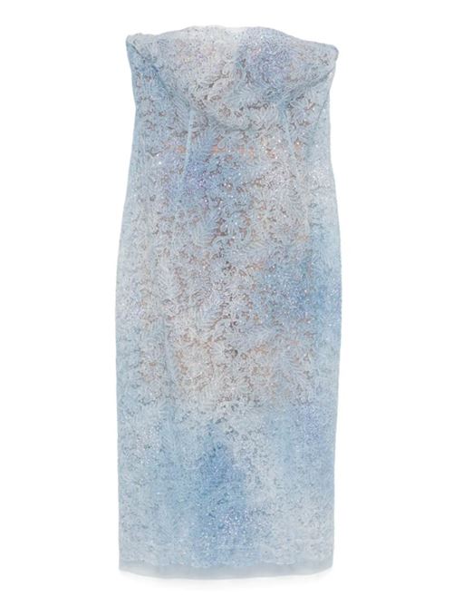 Lace dress ERMANNO SCERVINO | D462Q394CTEHQS4217